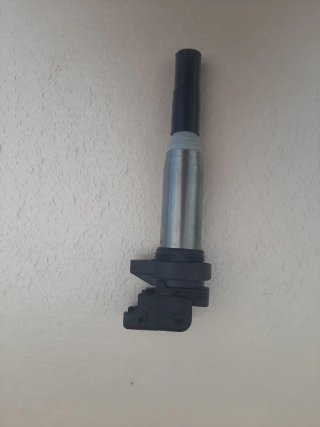 Bobina de encendido DELPHI 12V