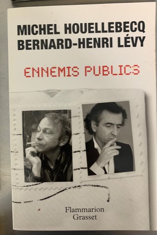 Llibres variats