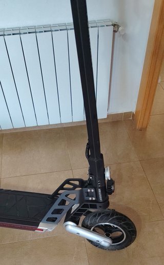Patinete Eléctrico TODIMART G2 - 500W - Como nuevo