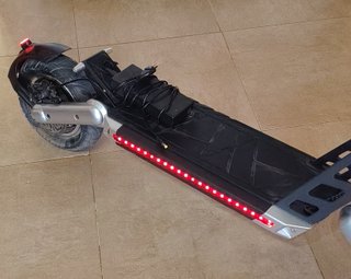 Patinete Eléctrico TODIMART G2 - 500W - Como nuevo