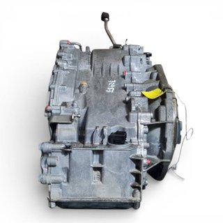 CAJA CAMBIOS MERCEDES MERCEDES CLASE A (W169) 2004-2012