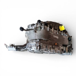 CAJA CAMBIOS MERCEDES MERCEDES CLASE A (W169) 2004-2012