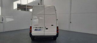 Ford Transit 2005