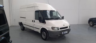 Ford Transit 2005