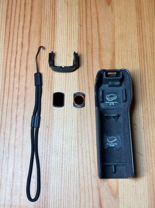 Dji osmo pocket 3