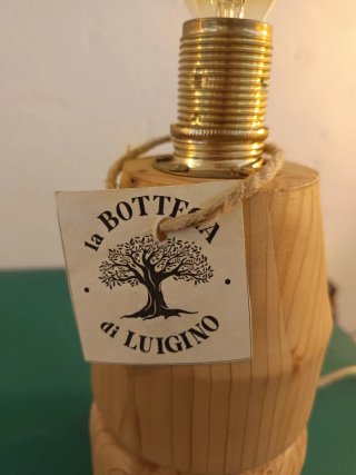 Lampada da tavolo