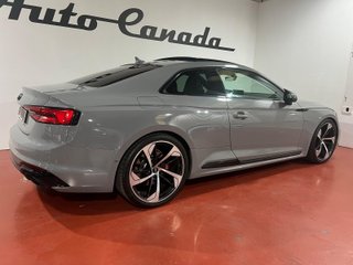 Audi A5 RS 5 Coupé 2.9 TFSI quattro tiptronic