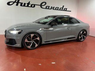 Audi A5 RS 5 Coupé 2.9 TFSI quattro tiptronic
