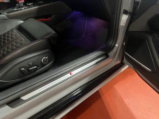 Audi A5 RS 5 Coupé 2.9 TFSI quattro tiptronic