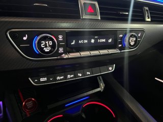 Audi A5 RS 5 Coupé 2.9 TFSI quattro tiptronic