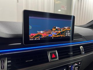 Audi A5 RS 5 Coupé 2.9 TFSI quattro tiptronic