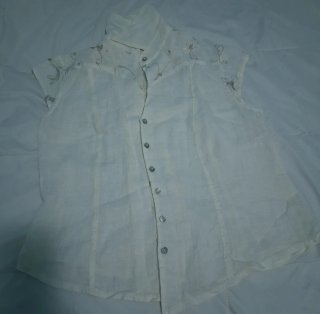 Blusa Bluz Mujer Talla L