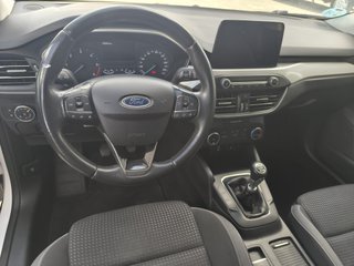 Ford Focus 2019