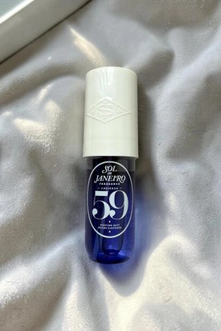 Sol de Janeiro Perfume Mist 59 Cheirosa