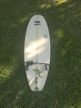 Tabla de surf 6.5 Ocean Beach