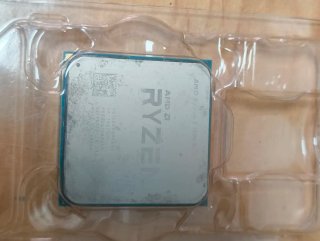 AMD Ryzen 5 1500X Procesador