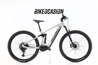 Bicicleta Berria Mako HP t.M Reacondicionada