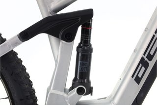 Bicicleta Berria Mako HP t.M Reacondicionada