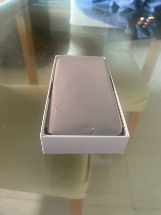 Honor Magic8 Lite Negro