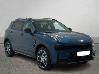 LYNK & CO 01 2024