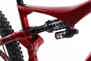Promo · Bicicleta BH iLynx Enduro 9.8 XT t.M Reacondicionada