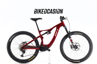 Bicicleta BH iLynx Enduro 9.8 XT t.M Reacondicionada