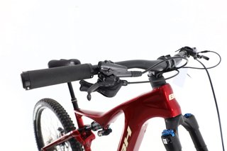 Bicicleta BH iLynx Enduro 9.8 XT t.M Reacondicionada