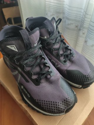 Nike React Pegasus Trail 4 GTX Talla 42.5