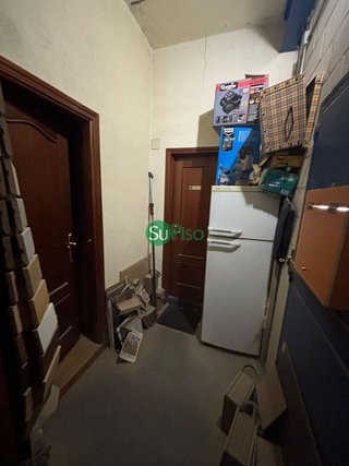 Nave industrial en venta en Illescas