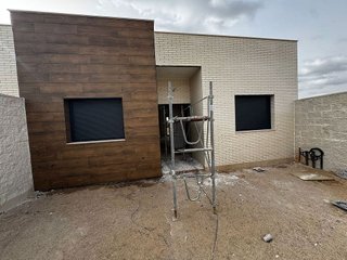 Casa adosada en venta en Yuncos