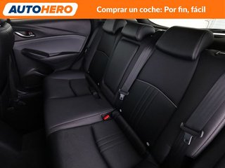 Mazda CX-3 2.0 Zenith