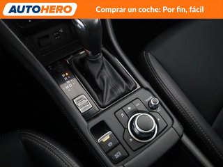 Mazda CX-3 2.0 Zenith