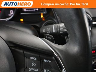 Mazda CX-3 2.0 Zenith