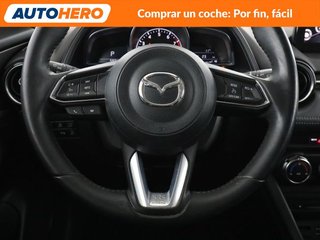Mazda CX-3 2.0 Zenith