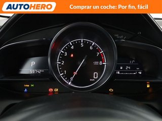 Mazda CX-3 2.0 Zenith