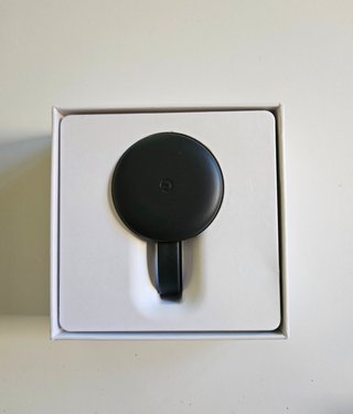 Google Chromecast 3