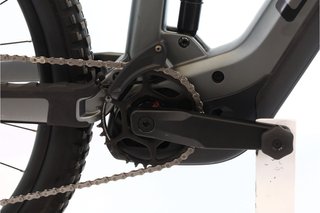 Bicicleta Cube Stereo Hybrid 140 TM GX t.XL Reacondicionada