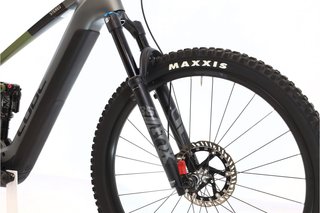 Bicicleta Cube Stereo Hybrid 140 TM GX t.XL Reacondicionada