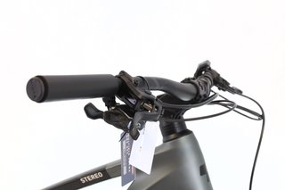 Bicicleta Cube Stereo Hybrid 140 TM GX t.XL Reacondicionada