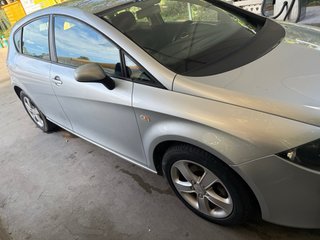SEAT Leon 2007