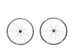 Ruedas Roval 29 carbono