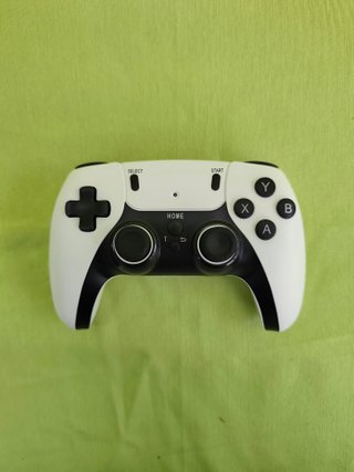 Mandos inalámbricos + receptor USB - Nuevos