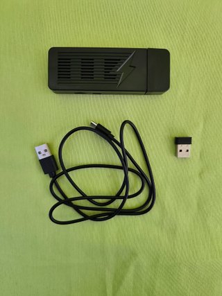 Mandos inalámbricos + receptor USB - Nuevos