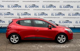 Renault Clio 2015