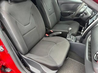 Renault Clio 2015