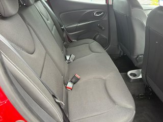 Renault Clio 2015