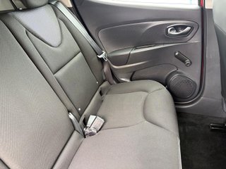 Renault Clio 2015