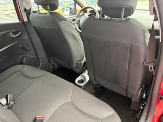 Renault Clio 2015