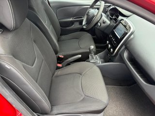 Renault Clio 2015