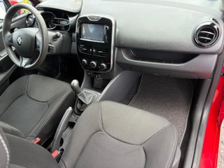 Renault Clio 2015